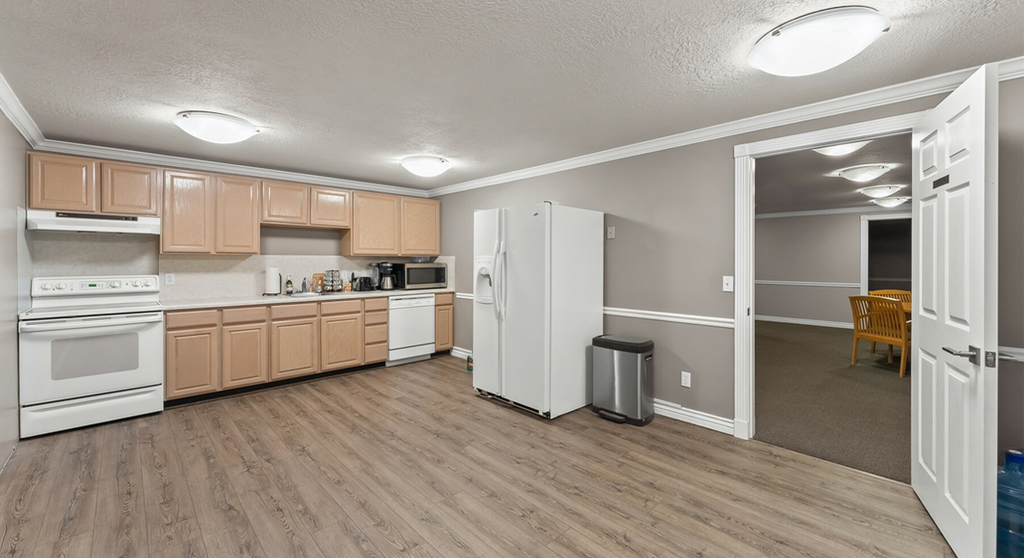 South Jordan Professional Office